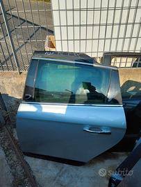 PORTA SPORTELLO POSTERIORE SX LANCIA DELTA 08-14