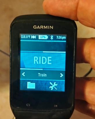 Garmin 510