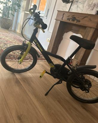 Bicicletta usata