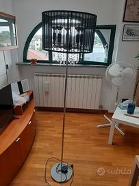 Lampada alta