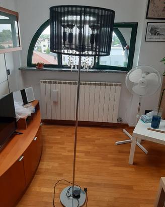 Lampada alta
