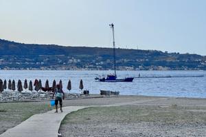 Casa vacanza 6 posti letto torre faro mare messina