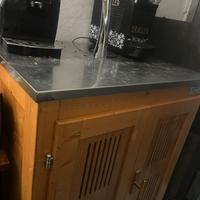 Spillatrice professionale due vie