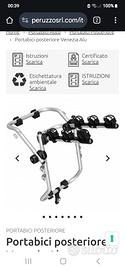 porta bici