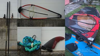 Windsurf completo