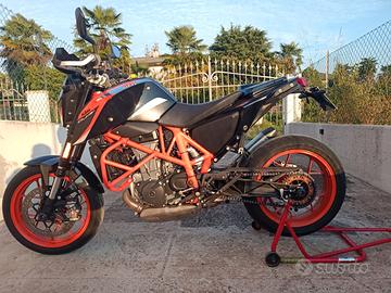 KTM 690 Duke - 2016