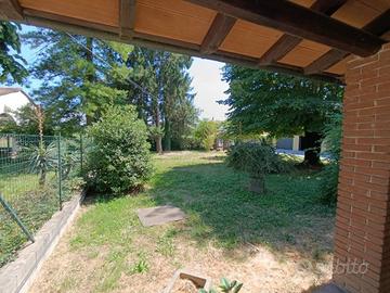 Villa di 270 m² con più di 5 locali e box auto dop