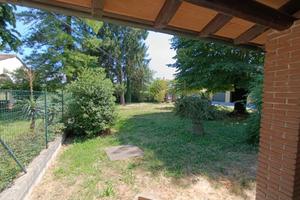 Villa di 270 m² con più di 5 locali e box auto dop