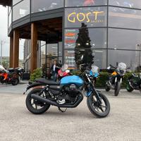 Moto Guzzi V7 Stone - My25