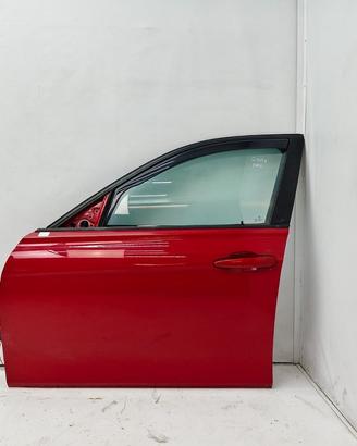 Porta portiera anteriore sx bmw f30 2011-2018 4100