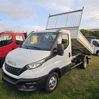 IVECO DAILY 35C14 - ribaltabile