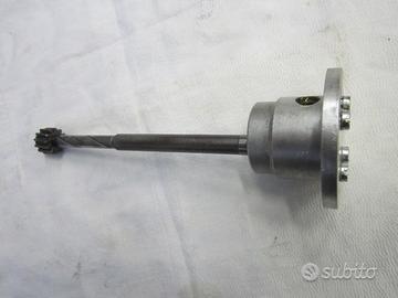 Pompa olio Gilera 175 Rossa Extra Originale