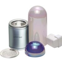 lampada Laserpod Progettato Chris Levine