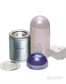 lampada Laserpod Progettato Chris Levine