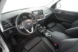 BMW X3 X3 sDrive18d 48V