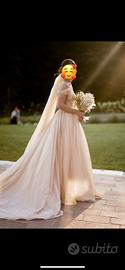 Abito da sposa Millanuova