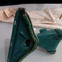 Spazzola per folletto 220s 220vk