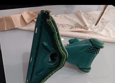 Spazzola per folletto 220s 220vk