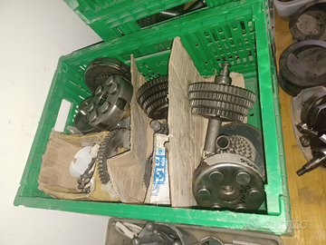 Ricambi vespa 125 150