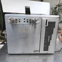 motore frigo chiller 7 vie spillatore erogatore 