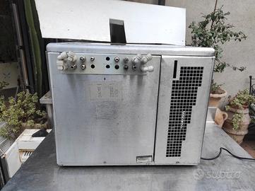 motore frigo chiller 7 vie spillatore erogatore 