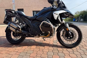 Bmw GS 1300 tutti i pacchetti