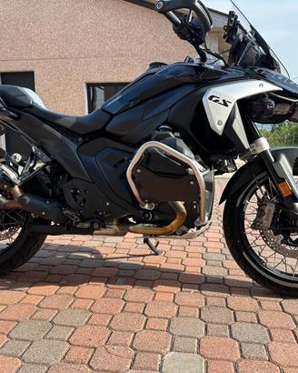 Bmw GS 1300 tutti i pacchetti