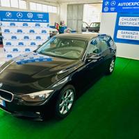 Bmw 318 Touring Luxury/automatic/kmcertifi