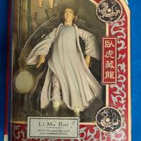 La Tigre e il Dragone - Li Mu Bai