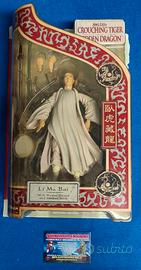 La Tigre e il Dragone - Li Mu Bai