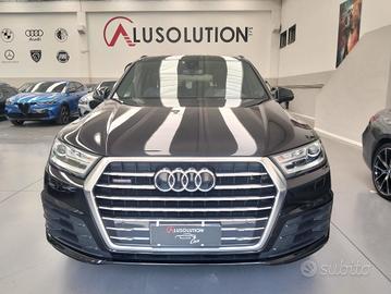 Audi Q7 3.0 TDI 272 CV quattro tiptronic Sport Plu