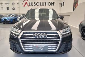 Audi Q7 3.0 TDI 272 CV quattro tiptronic Sport Plu