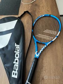 Racchetta tennis Babolat Pure Drive