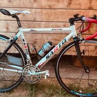 bici in carbonio Sarto – taglia 52