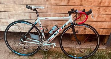 bici in carbonio Sarto – taglia 52