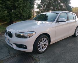 Bmw 116 116i 5p.