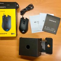 Corsair - Harpoon RGB PRO - Mouse Gaming