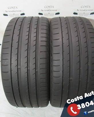 255 35 19 Yokohama 85%  Estive Gomme