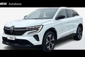 Renault Austral 2023 1.2 E-Tech full hybrid 2...