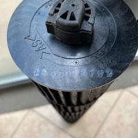 Fujitsu Turbina unità interna climatizz.ASYA12LCC