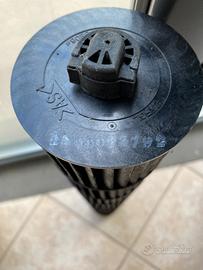 Fujitsu Turbina unità interna climatizz.ASYA12LCC