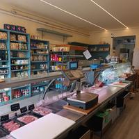 Attività di macelleria e rosticceria