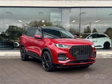 DR AUTOMOBILES dr 7.0 PHEV DR 7.0 1.5 Plug-in...