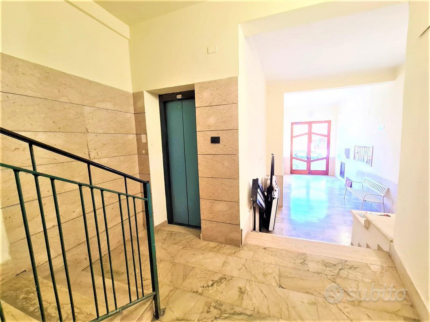 Appartamento – Agrigento, Santa Croce, Villaseta - Vista 3