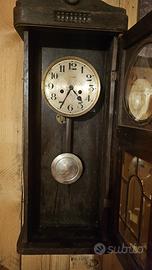 Orologio Gustav Becker