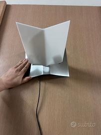 LAMPADE da tavolo e da muro