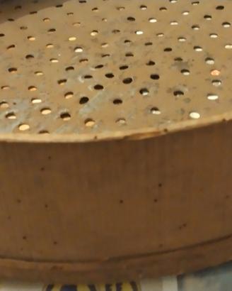 vaglio per legumi 