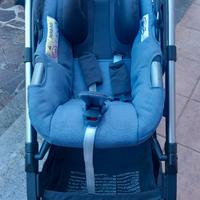 Trio Inglesina Aptica