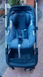 Trio Inglesina Aptica