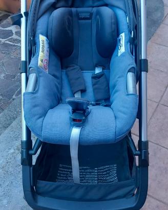 Trio Inglesina Aptica
